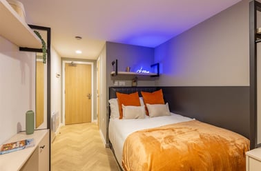 260 Huntingdon Street, Hockley, Nottingham - Image 2